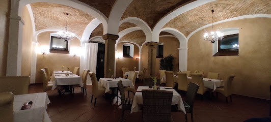 Ristorante Da Vinci – Markersdorf