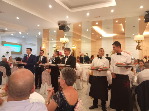 Grupo Salones y Catering Mily en Alcobendas