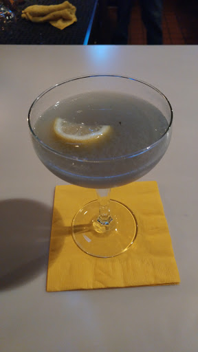 Stir Cocktail Lounge