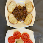 Photo n°2 de l'avis de Nina. fait le 13/09/2022 à 11:13 sur le  Trattoria pinseria à Palermo