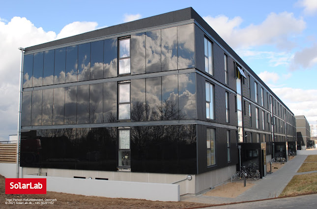 Anmeldelser af SolarLab A/S i Skanderborg - Laboratorium