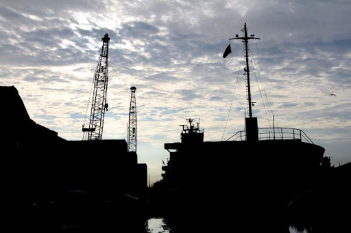 Freight Forwarding Service «PROMPTUS, LLC», reviews and photos, 3950 Executive Way, Miramar, FL 33025, USA