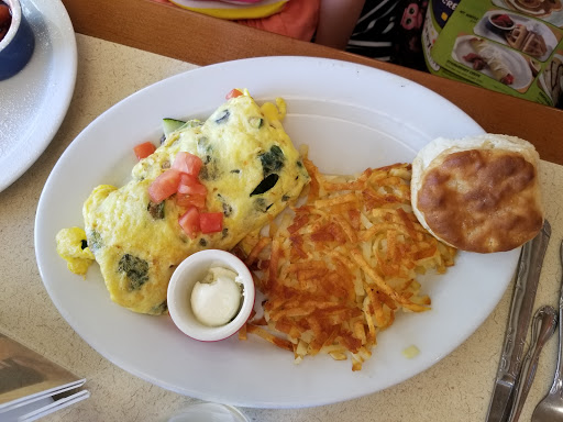 Egg N' Joe (Fulton Ranch Towne Center)