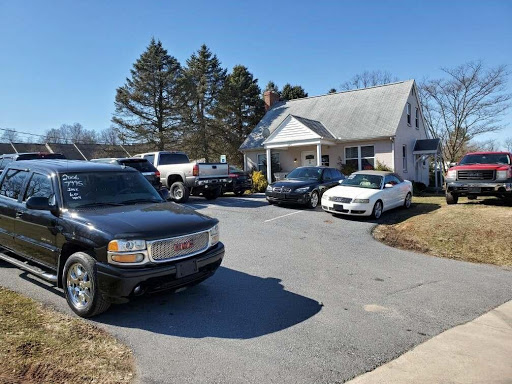 Used Car Dealer «Your Next Auto LLC», reviews and photos, 325 Hershey Rd, Elizabethtown, PA 17022, USA