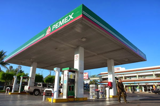 Chevron Culiacán Rosales