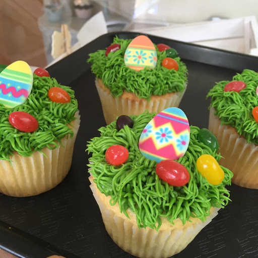 Bakery «Bake Me A Cake», reviews and photos, 710 Orange Ave, Altamonte Springs, FL 32714, USA