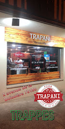 Photos du propriétaire du Pizzeria TRAPANI PIZZA à Trappes - n°1