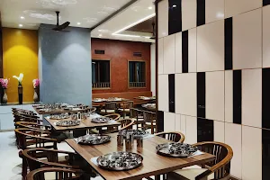 Surya Mangal - Dining, Banquet Hall and Veg Thali Restaurant in Ravet, Punawale image