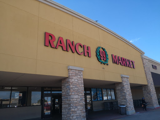 Asian Grocery Store «99 Ranch Market», reviews and photos, 131 W Spring Creek Pkwy, Plano, TX 75023, USA