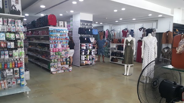 Super Bazar La Bahía