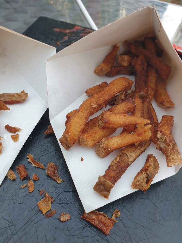 Photo n° 1 de l'avis de JeanlucEtClem.u fait le 15/08/2022 à 18:30