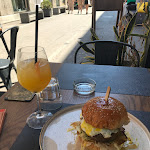 Photo n°2 de l'avis de Jeanne.o fait le 30/07/2022 à 12:05 sur le  Otto Breakfast & Grill à Palermo