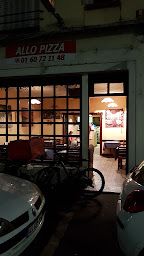 Photo n°28 de Allo Pizza à Champagne-sur-Seine ()