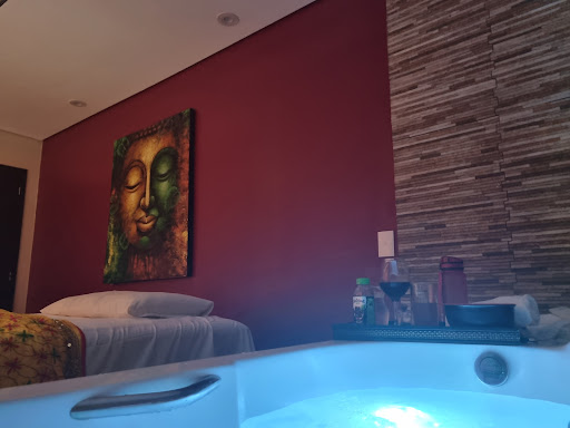 Logo da empresa - Buddha Spa Vila Mariana