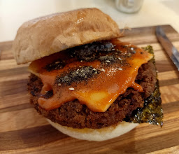Goodbelly Plant-based Meal photo