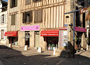 Salon de coiffure Rose Coiffure Et Onglerie 87500 Saint-Yrieix-la-Perche