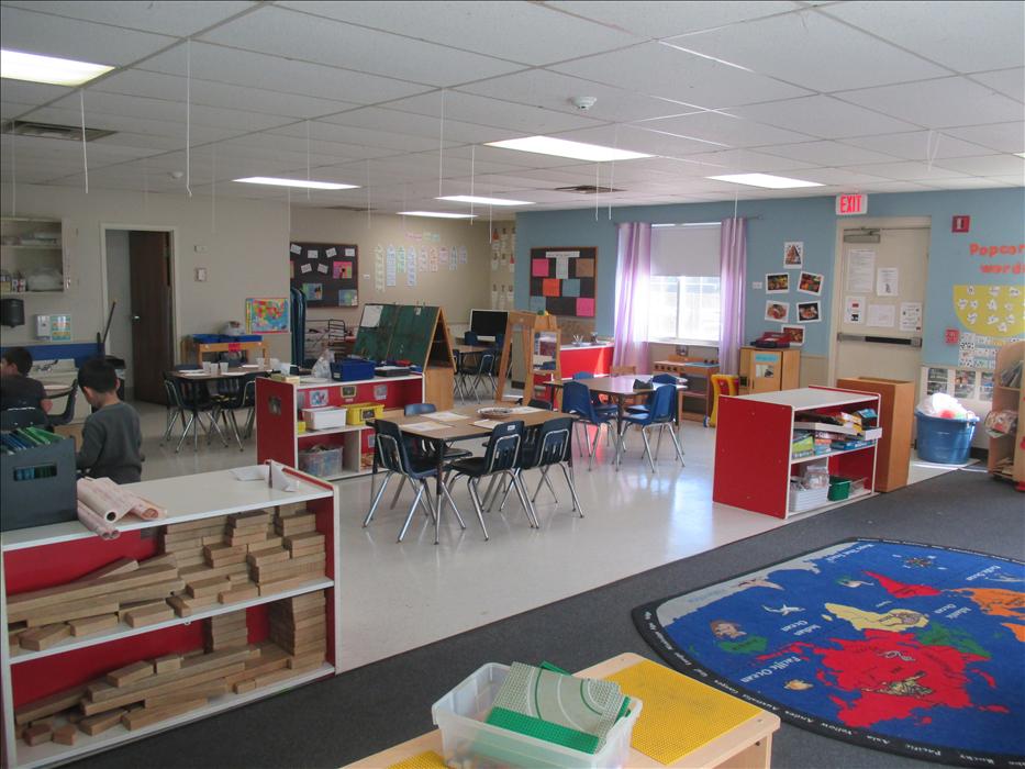 Buffalo Grove KinderCare