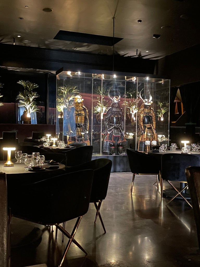 KAVIAR Restaurants-Los Angeles 90013