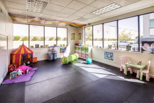 Health Club «Ekata Training Center», reviews and photos, 27831 Smyth Dr, Valencia, CA 91355, USA