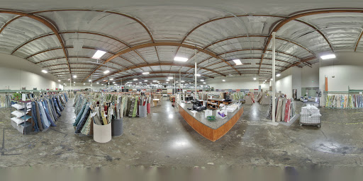 Fabric Store «Dorell Fabric Outlet», reviews and photos, 10870 Spencer Ave, Fountain Valley, CA 92708, USA