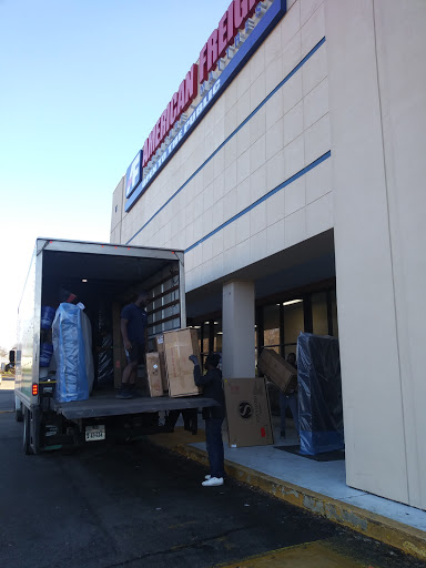 Furniture Store «American Freight Furniture and Mattress», reviews and photos, 9131 Midlothian Turnpike, Richmond, VA 23236, USA
