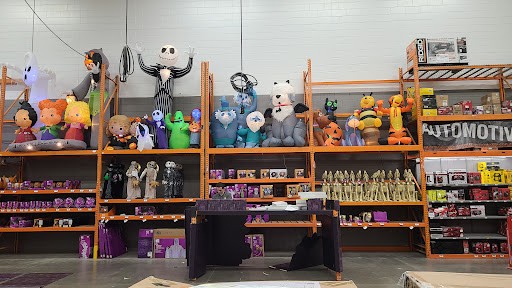 Home Improvement Store «The Home Depot», reviews and photos, 9078 Highland Rd, White Lake, MI 48386, USA