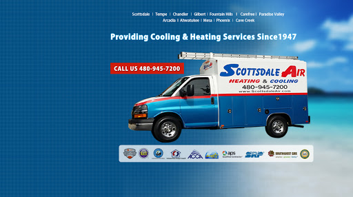 Scottsdale Air Heating & Cooling