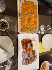 Les plus récentes photos du Restaurant coréen Sambuja - Restaurant Coréen 삼부자 식당 à Paris - n°17