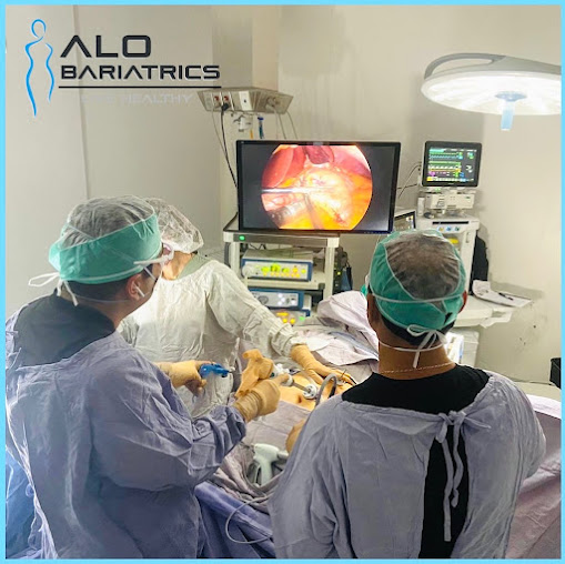 ALO Bariatrics Guadalajara - ALO Bariatrics Guadalajara