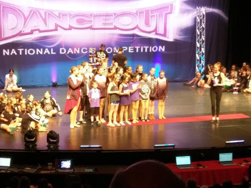 Community Center «Liberty Community Center», reviews and photos, 1600 S Withers Rd, Liberty, MO 64068, USA