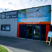 Photos du propriétaire du Restaurant saveurs de l'île de la réunion à Labarthe-sur-Lèze - n°18