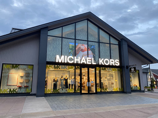 Fashion Accessories Store «Michael Kors», reviews and photos, 332 Red Apple Ct, Central Valley, NY 10917, USA