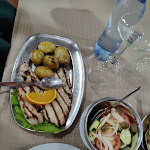 Photo n°1 de l'avis de Lucas.o fait le 01/04/2023 à 17:56 sur le  Restaurante Arco Iris à Vila Nova de Gaia