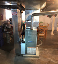 Bentley's Heating & Cooling - Photo 8 - Car repair in Miamisburg, OH, Dayton