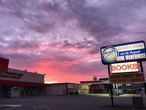 General Store «Moon Pie General Store and Original Book Warehouse», reviews and photos, 3127 Parkway, Pigeon Forge, TN 37863, USA