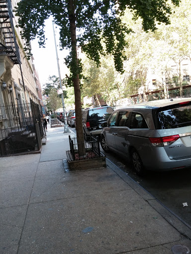 Recreation Center «Chelsea Recreation Center», reviews and photos, 430 W 25th St, New York, NY 10001, USA