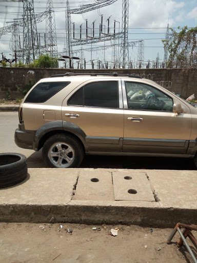 Spectrum Dental Surgery, 18 Olatunde Onimole St, Iganmu 100211, Lagos, Nigeria, Dental Clinic, state Lagos