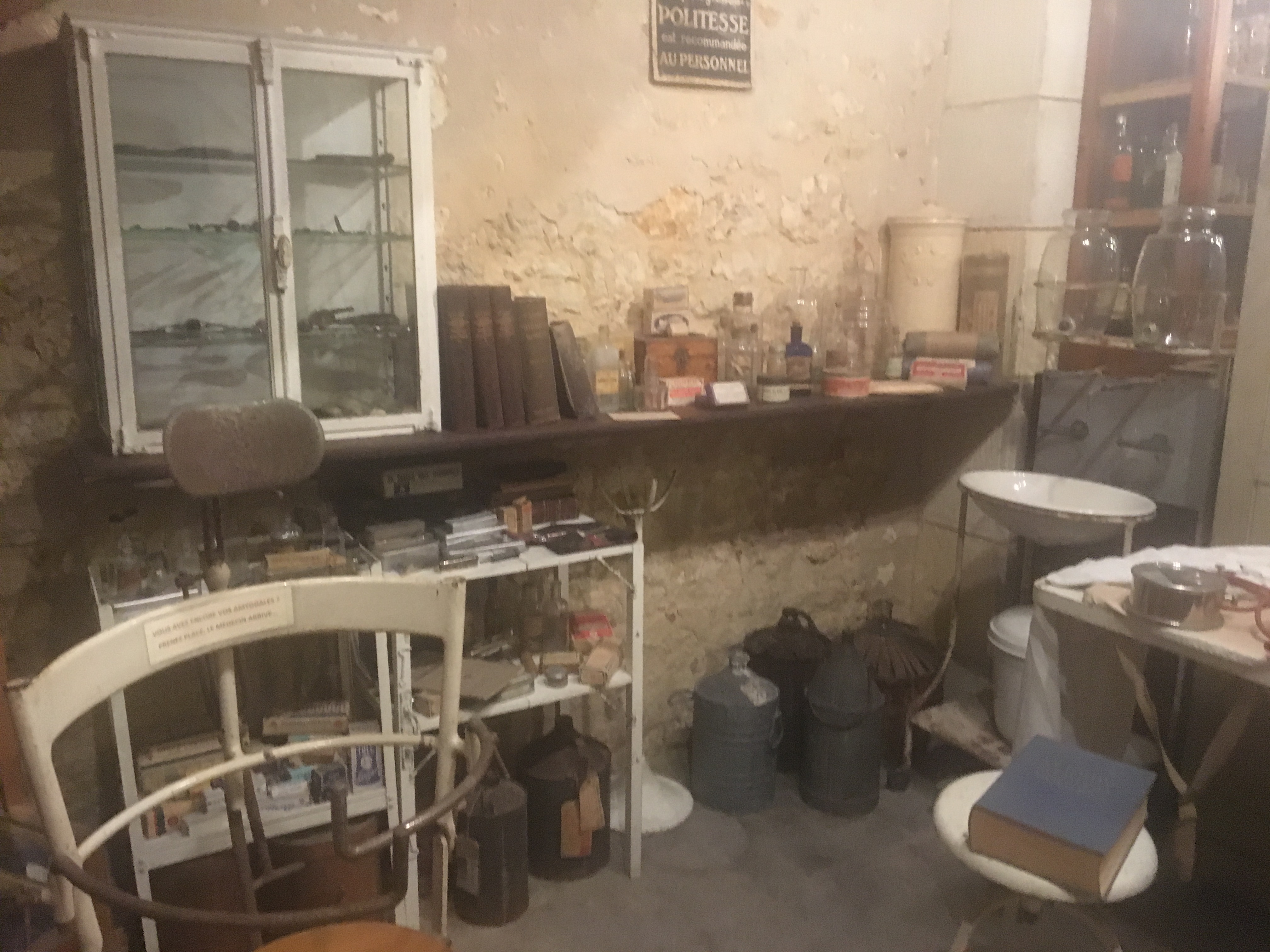 Photo n° 4 de l'avis de Laurence.o fait le 28/07/2017 à 07:59