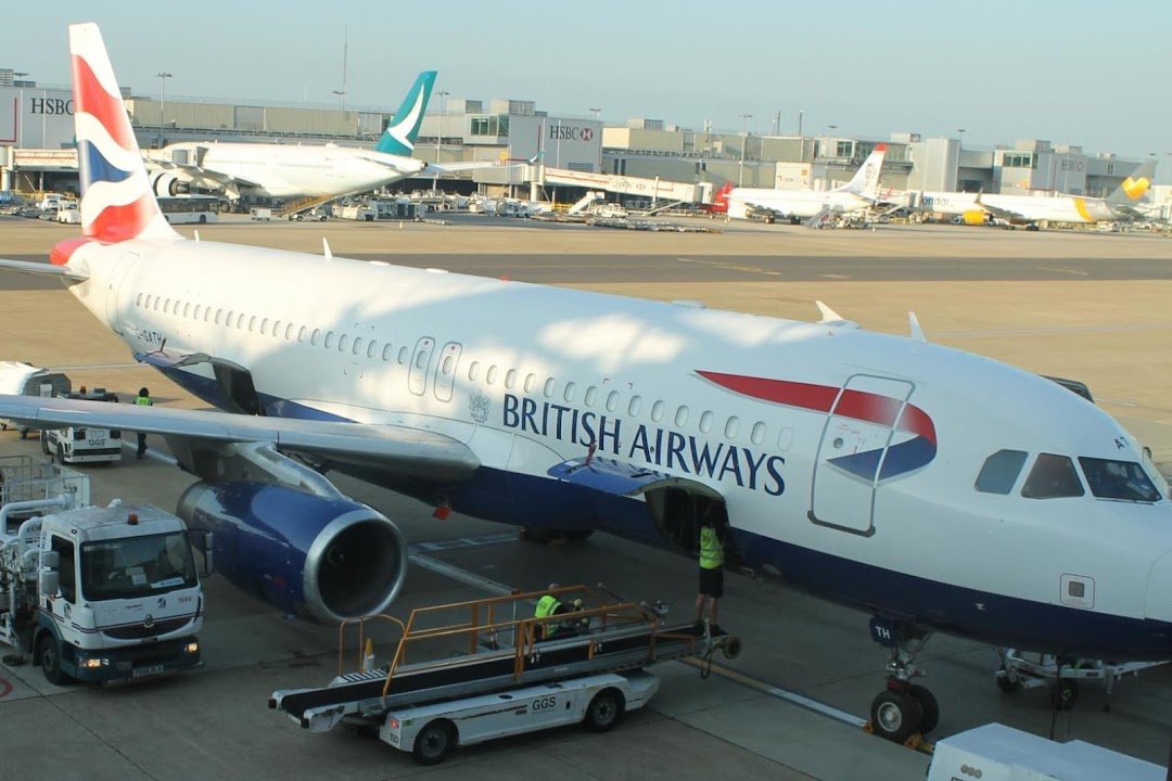 British Airways