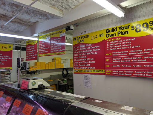 Butcher Shop «Meat Giant», reviews and photos, 27455 S Dixie Hwy, Homestead, FL 33032, USA
