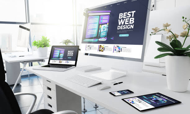 Parallelbox web design & development , Digital marketing and Ecommerce Development