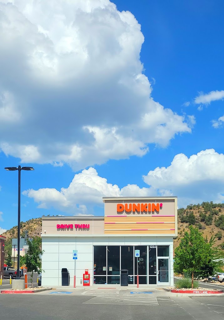 Dunkin' 81303