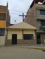 Capilla San Nicolás de Tolentino