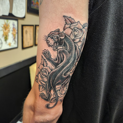 Explore jalisco tattoo ideas, creative tattoo ideas in Augusta, available at Mr. Tattoo