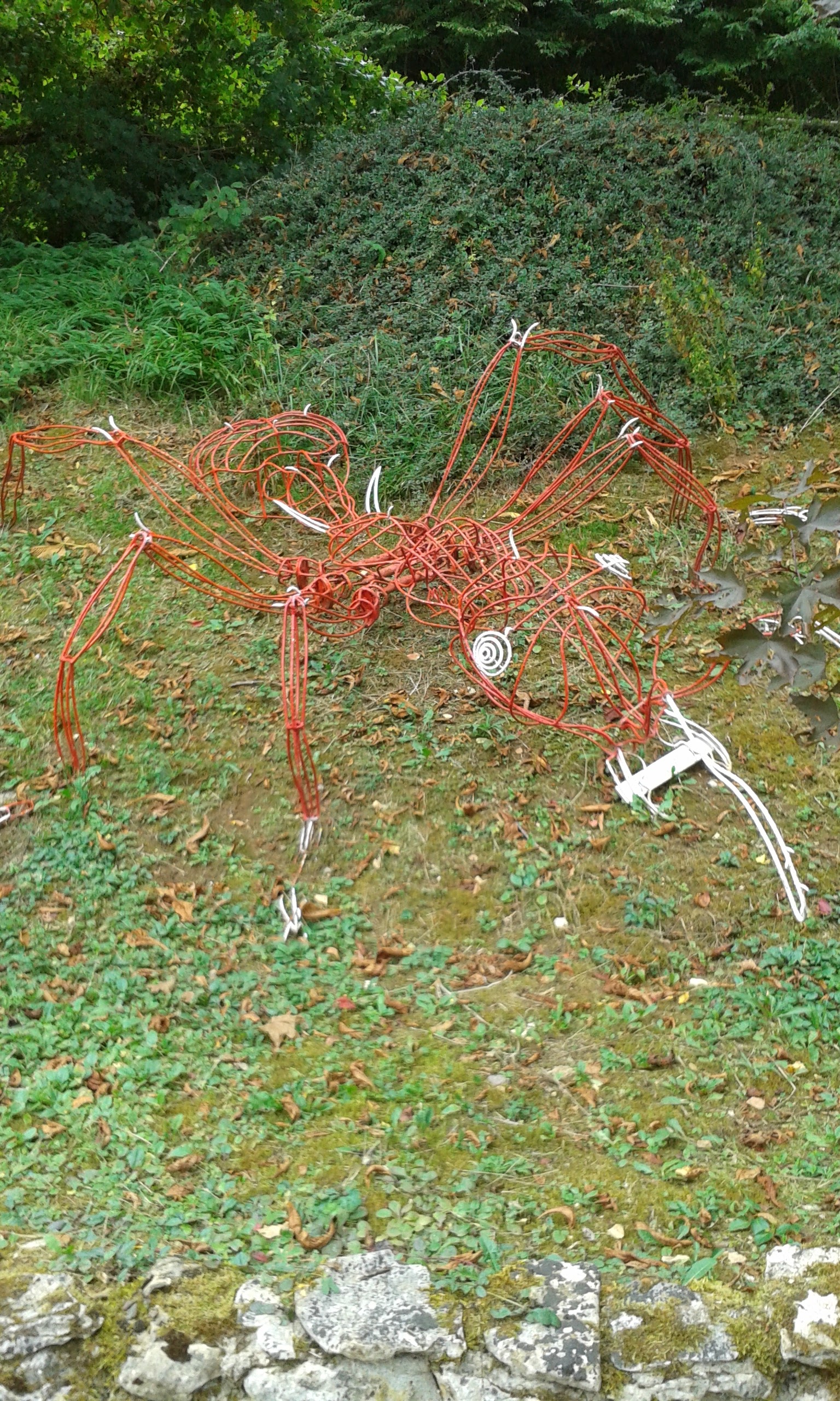 Photo n° 4 de l'avis de Francois.e fait le 22/09/2018 à 10:45