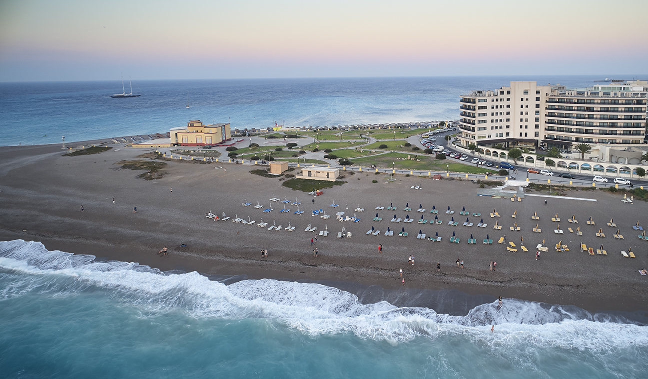 Paralia Elli photo #1