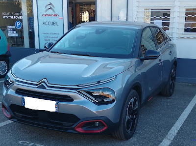 Citro-Puy - Citroën Puyricard à Aix-en-Provence