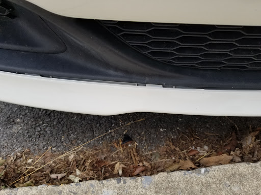 Auto Body Shop «Maaco Collision Repair & Auto Painting», reviews and photos, 240 Prosperity Drive, Winchester, VA 22602, USA