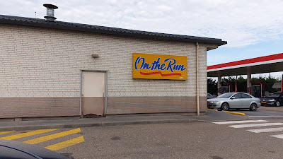 Esso à Woippy
