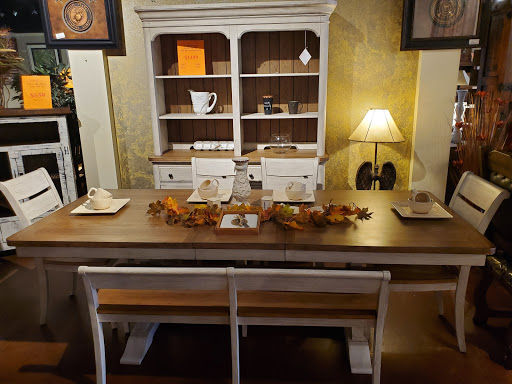 Rustic Furniture Store «The Rustic Mile», reviews and photos, 25507 I-45, Spring, TX 77380, USA